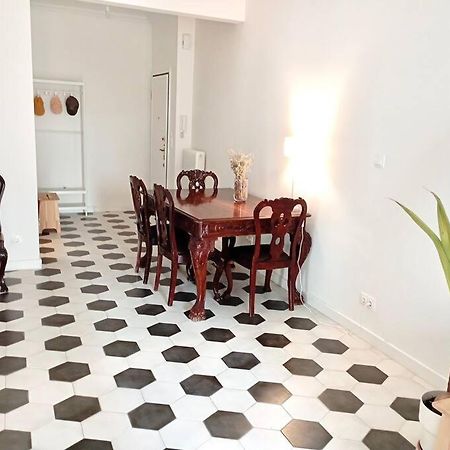 Stylish City Flat Near Promenade Szaloniki Kültér fotó